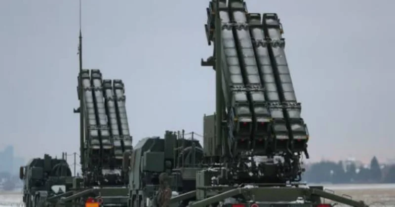 KİV: NATO PUA lara qarşı bahalı HHM sistemlərindən istifadə edə bilməz