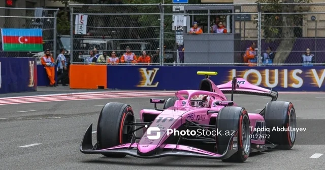 Formula 1 i izləməyə gedənlərin NƏZƏRİNƏ