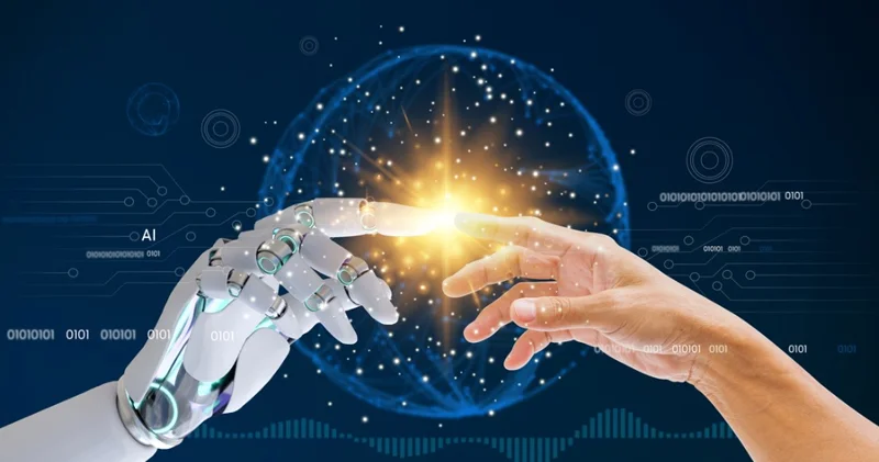 Süni intellekt avadanlıqları dünyasını formalaşdıran 10 şirkət