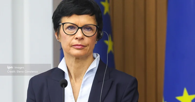 Avropa komissarı: Cənubi Qafqaz və Türkiyə vasitəsilə regionlararası əməkdaşlıq proqramı hazırlayırıq