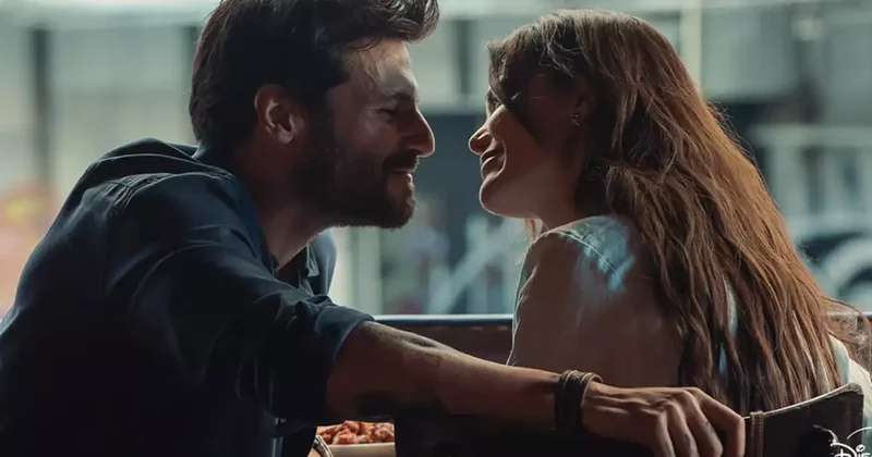 “Öngörü”dən ilk fotolar
