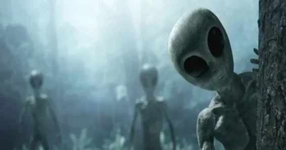 Konqresmendən açıqlama: Yadplanetlilər okeanların dərinliklərində yaşayırlar