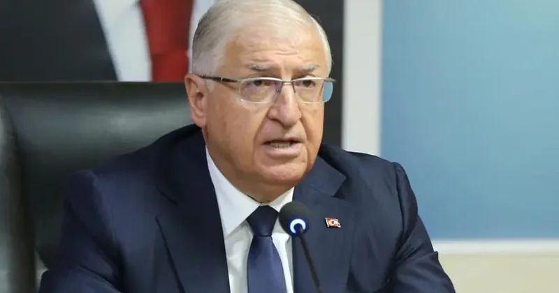 Yaşar Gülər PKK ya yenidən xəbərdarlıq edib