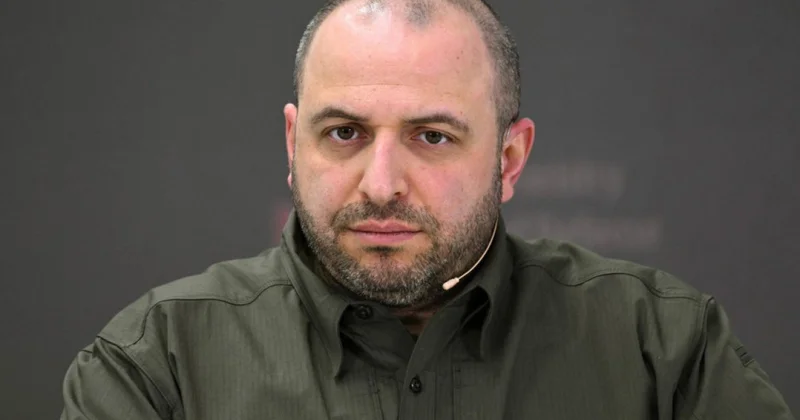 Umerov: Ukrayna Rusiya danışıqları yalnız humanitar məsələlər üzrə davam edir