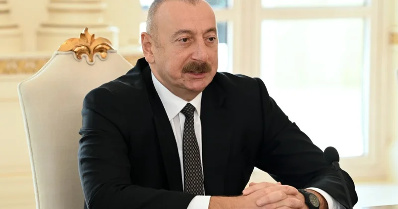 Prezidentin Mətbuat Xidməti Dövlət Suverenliyi Günü ilə bağlı videoçarx paylaşıb