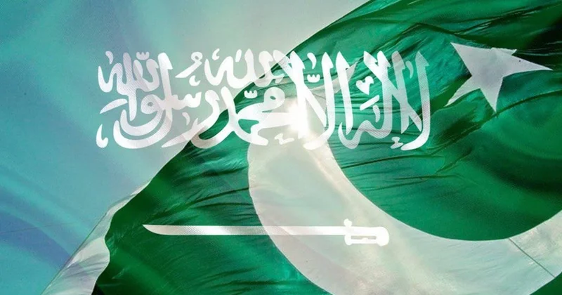 Pakistan Ərəbistanı ilə bağlı QƏRAR VERDİ KONKRET
