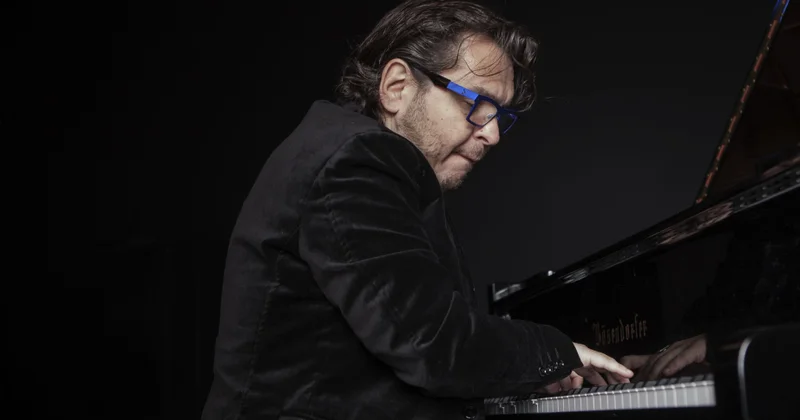 Niderlandlı pianoçu və bəstəkar: Üzeyir Hacıbəyli yaradıcılığı musiqinin həqiqətən də dünyanı birləşdirməyə qadir olduğunu nümayiş etdirir