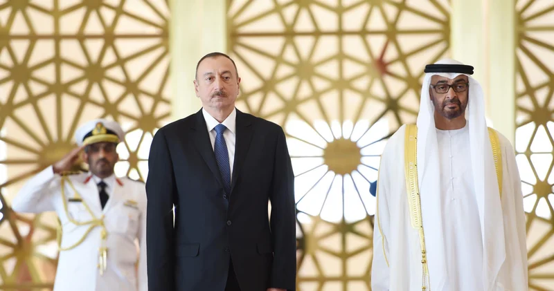 Qlobal Cənub: İnteqrasiya güclənir