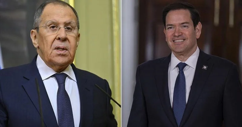 Lavrov və Rubionun Nyu Yorkda görüşü planlaşdırılıb