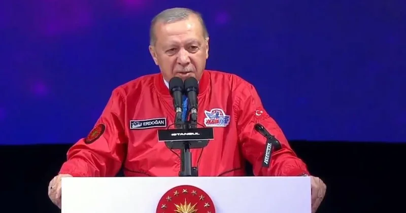 Türkiyə Prezidenti: Müdafiə sənayesi dastanımızı hələ yeni yazmağa başlamışıq