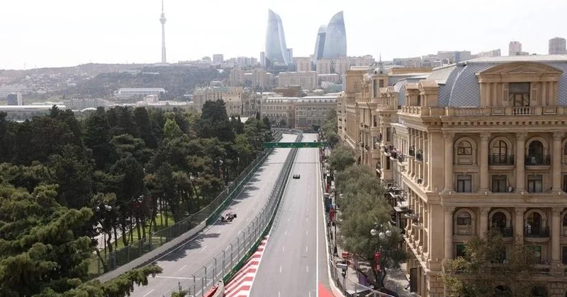 Formula 1 zonasına keçirilməsi qadağan edilən əşyaların siyahısı açıqlanıb