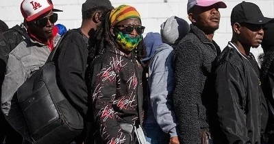 ABŞ tarixində ən böyük deportasiya əməliyyatı başlayır