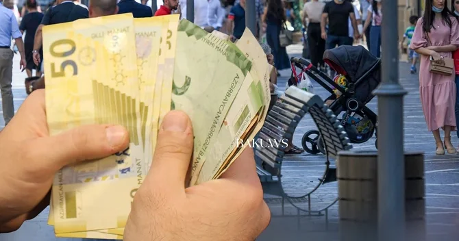 Pensiya, müavinət və təqaüd alanları SEVİNDİRƏCƏK XƏBƏR