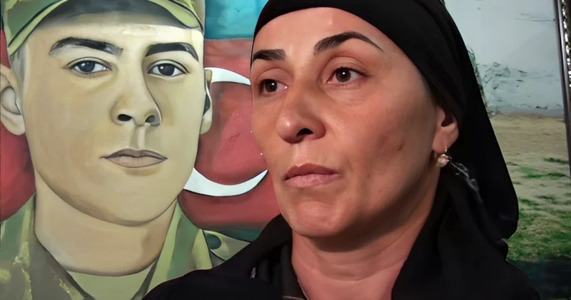 18 yaşında şəhid olan Röyal Beydiyevin anası: Oğlumu yuxuda görəndən sonra ağlamadım