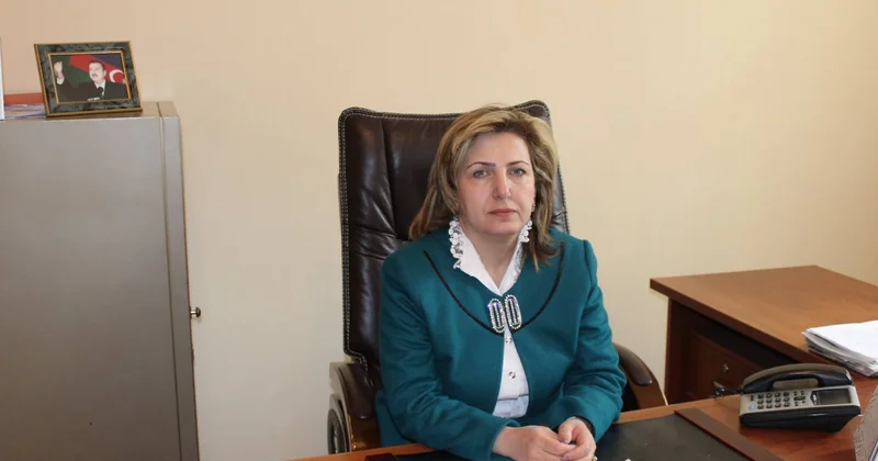 Məktəbdə pul yığdığı iddia edilən məktəb direktorunun səs yazısı ARAŞDIRILIR