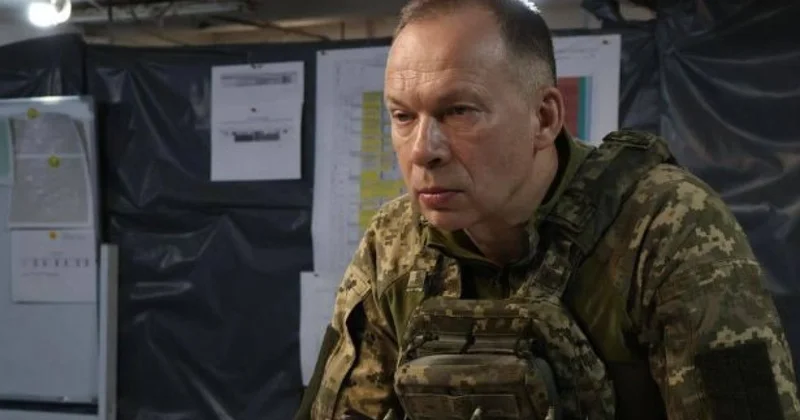 Украинцы отвоевали семь населенных пунктов на Донбассе