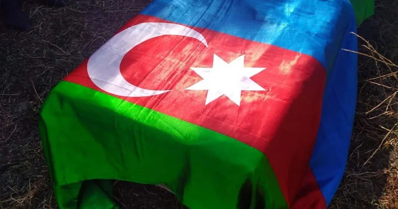 Suverenlik əməliyyatında şəhid olmuş hərbi qulluqçuların siyahısı