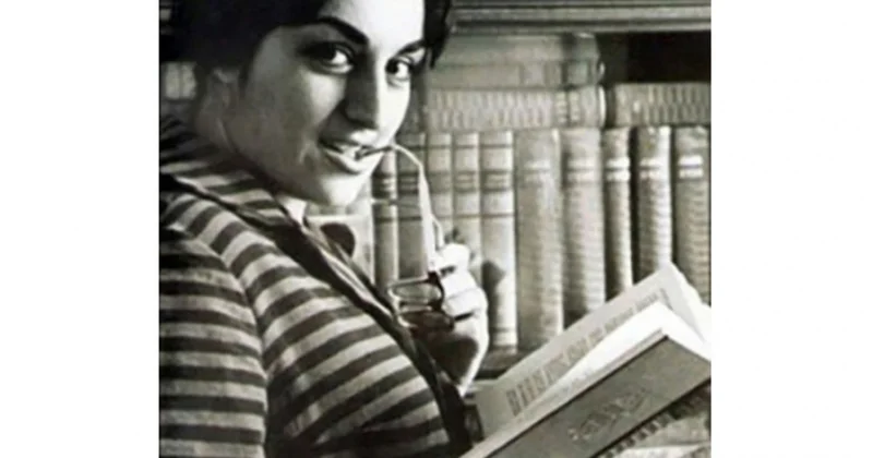 Bu gün şərqşünas alim Aida İmanquliyevanın anım günüdür