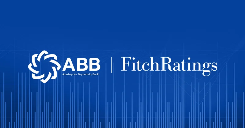Fitch снова позитивно оценило прогноз рейтинга Банка ABB!