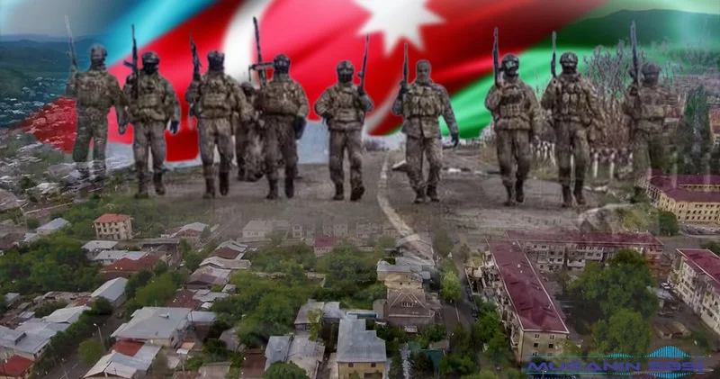 19 sentyabr 2023: iki il əvvəl, bu gün...