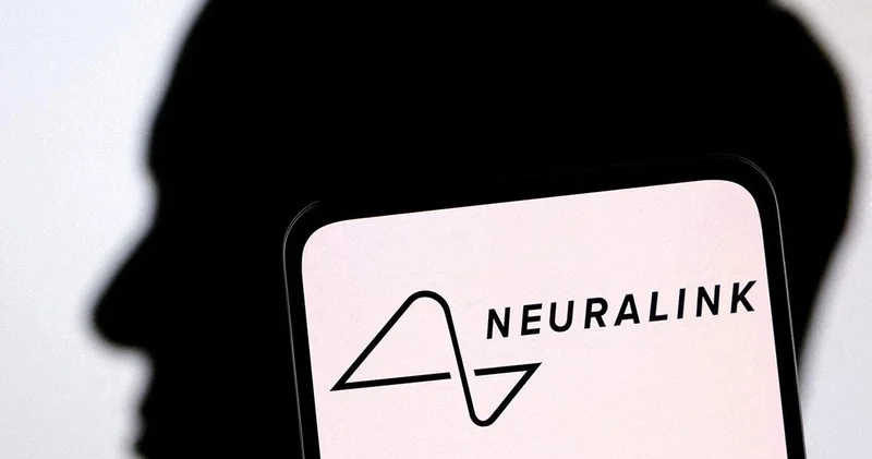 Neuralink запускает испытания устройства для перевода мыслей в текст