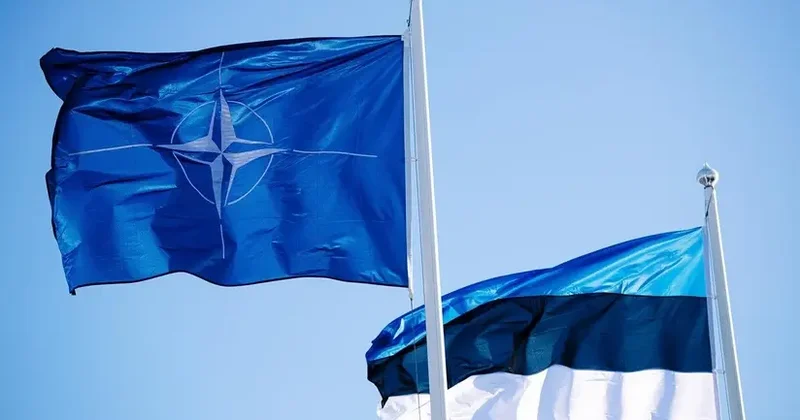 Estoniya Rusiyanın onun hava məkanını pozmasını NATO ilə müzakirə edəcək