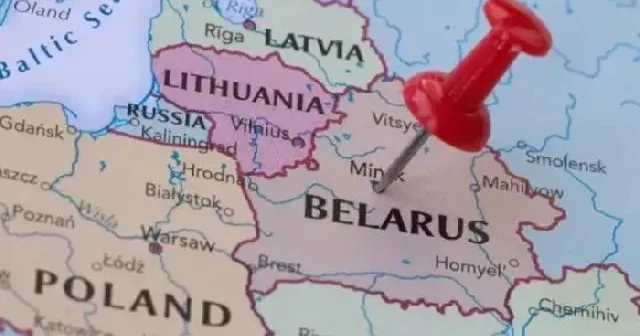 Belarus və Çexiya arasında casusluq qalmaqalı Diplomatik qarşıdurma dərinləşir