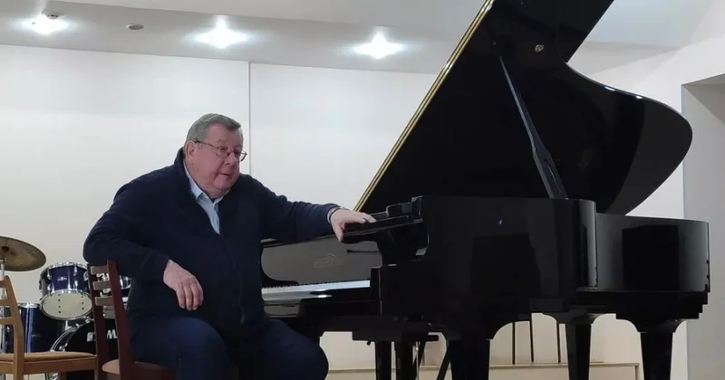 Rusiyalı bəstəkar və musiqişünas: Üzeyir Hacıbəylinin fəaliyyəti qlobal əhəmiyyətə malikdir