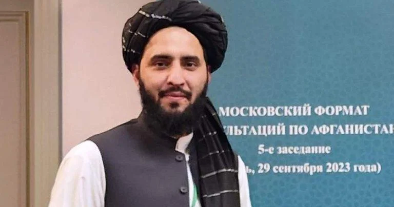 Əfqanıstan XİN Trampın Baqram aviabazası ilə bağlı açıqlamasını şərh edib