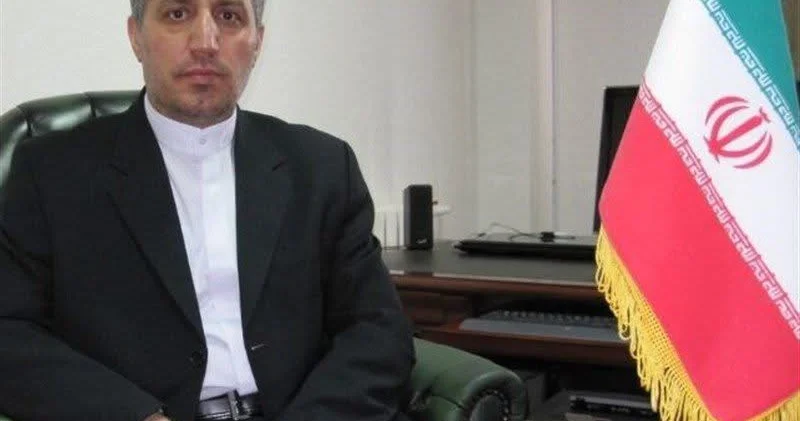 İran səfiri:”Sərhədlərin açılması üçün danışıqlar gedir”