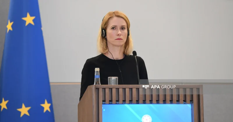 Aİ: Rusiya hərbi təyyarələrinin Estoniyanın hava məkanını pozması təxribatdır