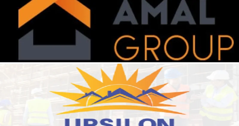 Amal Qrup la Upsilon MMC arasında borc qalmaqalı
