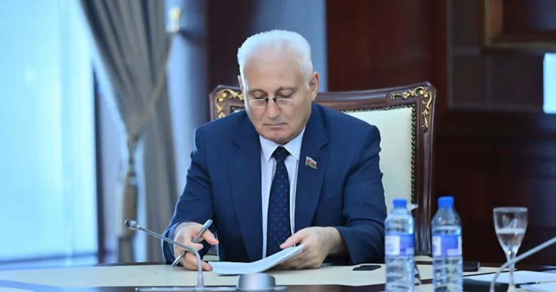 “İran sərhədləri açmaq istəyirsə, əvvəlcə təhlükəsizliyi təmin etməlidir” DEPUTAT ŞƏRH ETDİ