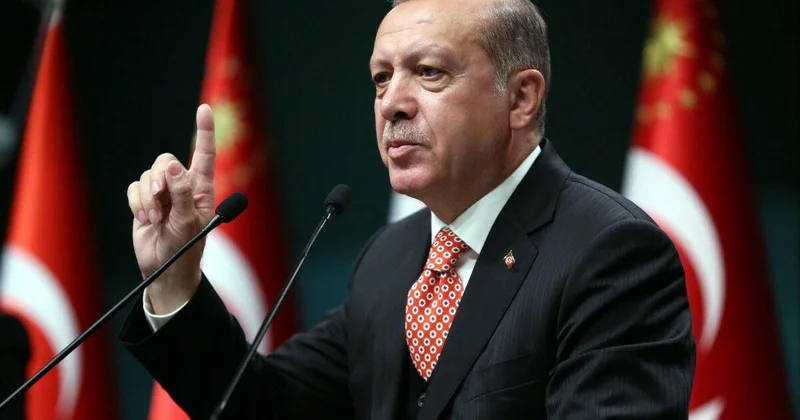 Qarşıdakı dövrdə daha qürurverici müjdələrimiz olacaq Ərdoğan