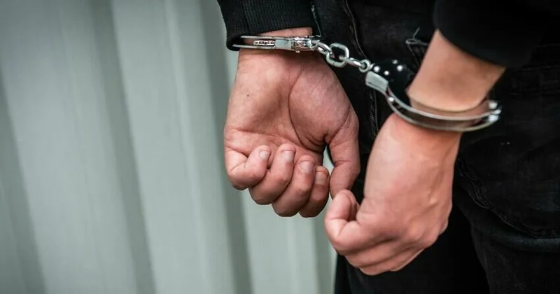 Tanınmış aktyor saxlanıldı FOTO