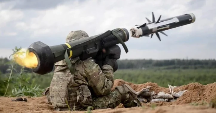 ABŞ Polşaya 250 “Javelin” və 2500 raket verəcək