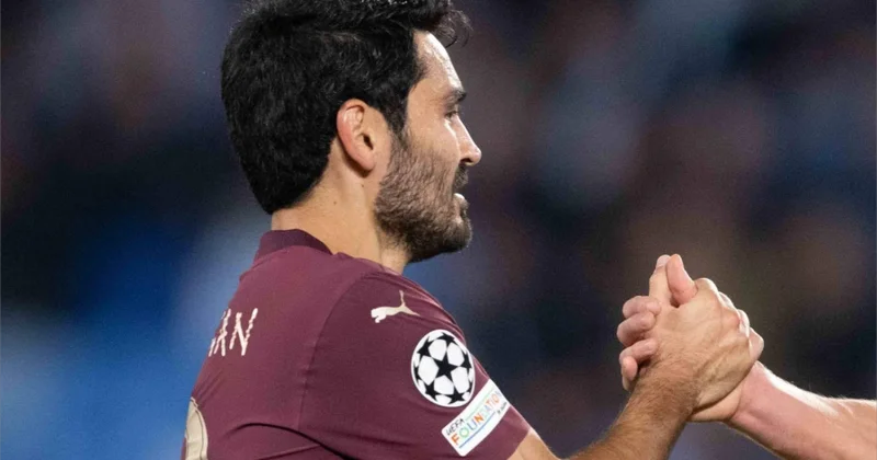 İlkay Qalatasaray la ilk ÇL oyunundakı darmadağını şərh etdi