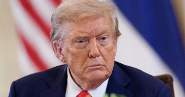 Putin Donald Trampı Ukraynadakı müharibənin həllində uğursuzluğa düçar edib
