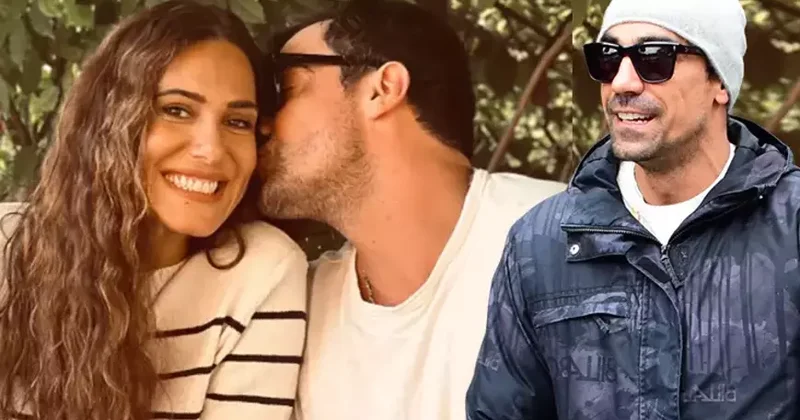 İbrahim Çelikkol yenidən evlənir