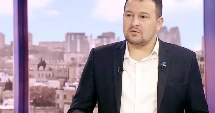 Ermənistan ya Azərbaycan və Türkiyə ilə münasibətlərini normallaşdıracaq, ya da yox olacaq