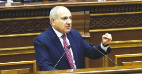 Бескровный мир это уже победа