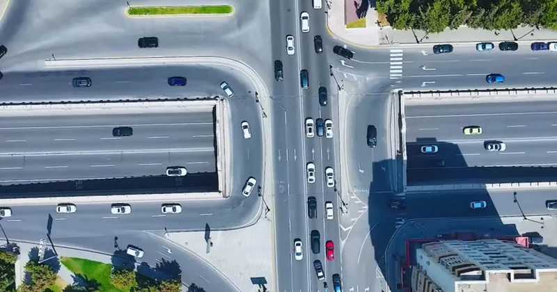 Bakıda ödənişli hərəkət zonaları yaradılacaq