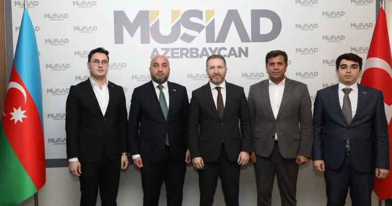 Modern Media Qrupda böyük layihə başlayır FOTO