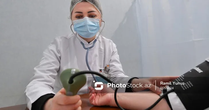 Институт семейного врача в Азербайджане есть, но граждане о нем не слышали: TƏBİB обещает реформы