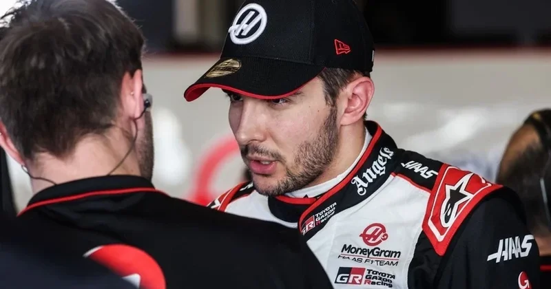 Formula 1 pilotu: Bakıda tempi tədricən artırmaq lazımdır