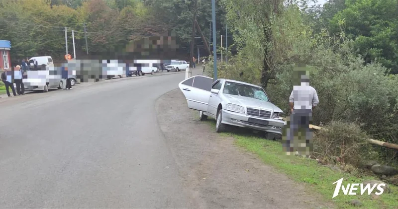 Дорожная полиция обратилась к гражданам после гибели школьников ФОТО