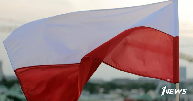 Польша обвинила Россию в нарушении зоны безопасности в Балтийском море