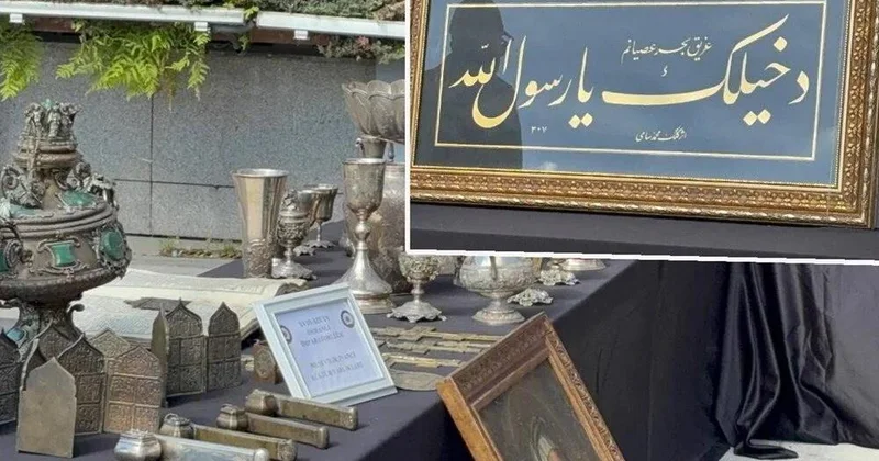 İnterpol tərəfindən 20 ildir axtarılırdı: İstanbulda ələ keçirildi