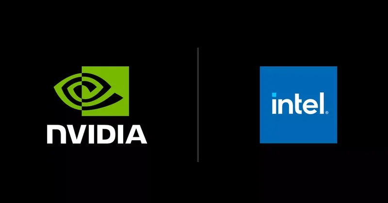 Nvidia инвестирует миллиарды в Intel