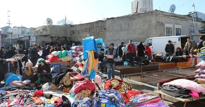 Sabunçu Bazarı”ın əsas səhmdarının payları qanuni varisi qismində həyat yoldaşına keçir
